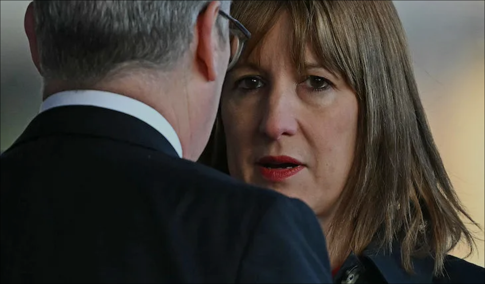 Rachel Reeves - SME Capital