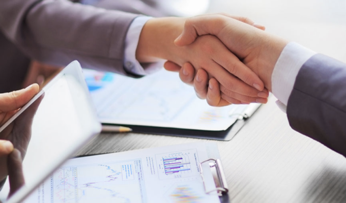 Corporate Finance Advisor Agreement