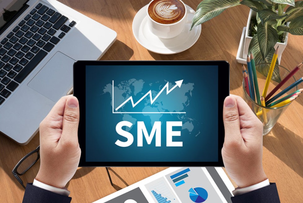 SME Screen - SME Capital