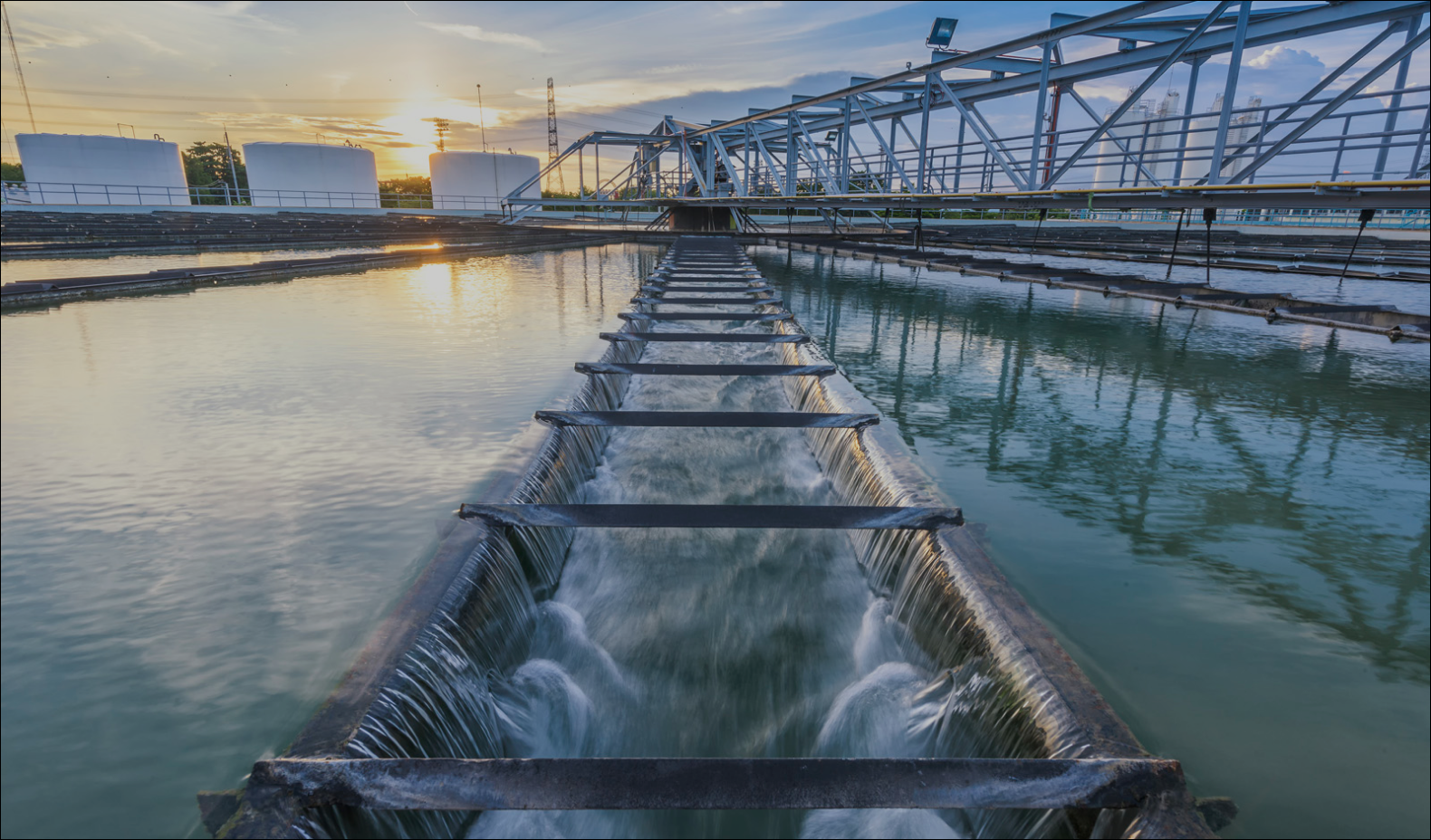 Water Treatment - SME Capital
