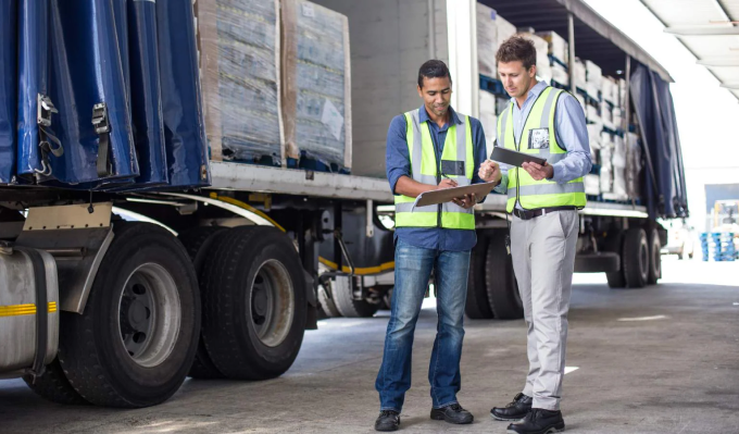 Logistics - SME Capital